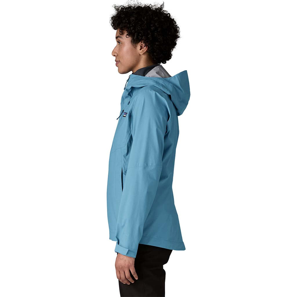 Women's Granite Crest Rain Jacket