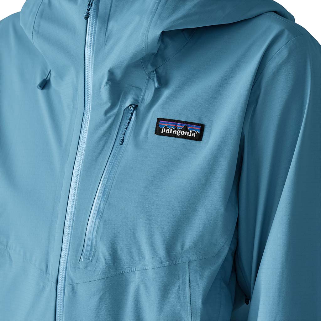 Women's Granite Crest Rain Jacket