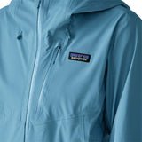 Women's Granite Crest Rain Jacket