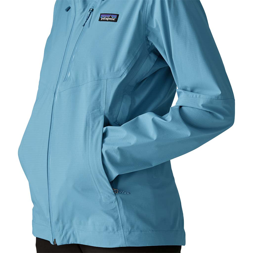 Women's Granite Crest Rain Jacket