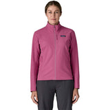Women's R1 CrossStrata Jacket