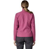 Women's R1 CrossStrata Jacket