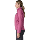 Women's R1 CrossStrata Jacket