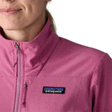 Women's R1 CrossStrata Jacket