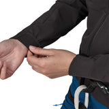 Women's R1 CrossStrata Hoody