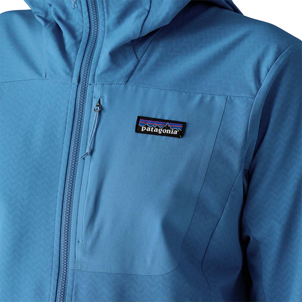Women's R1 CrossStrata Hoody