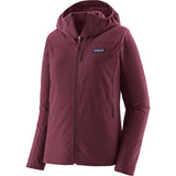Women's R1 CrossStrata Hoody