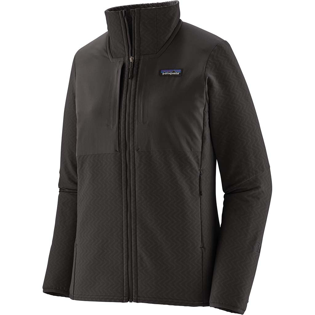 Women's R2 CrossStrata Jacket