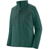 Women's R2 CrossStrata Jacket