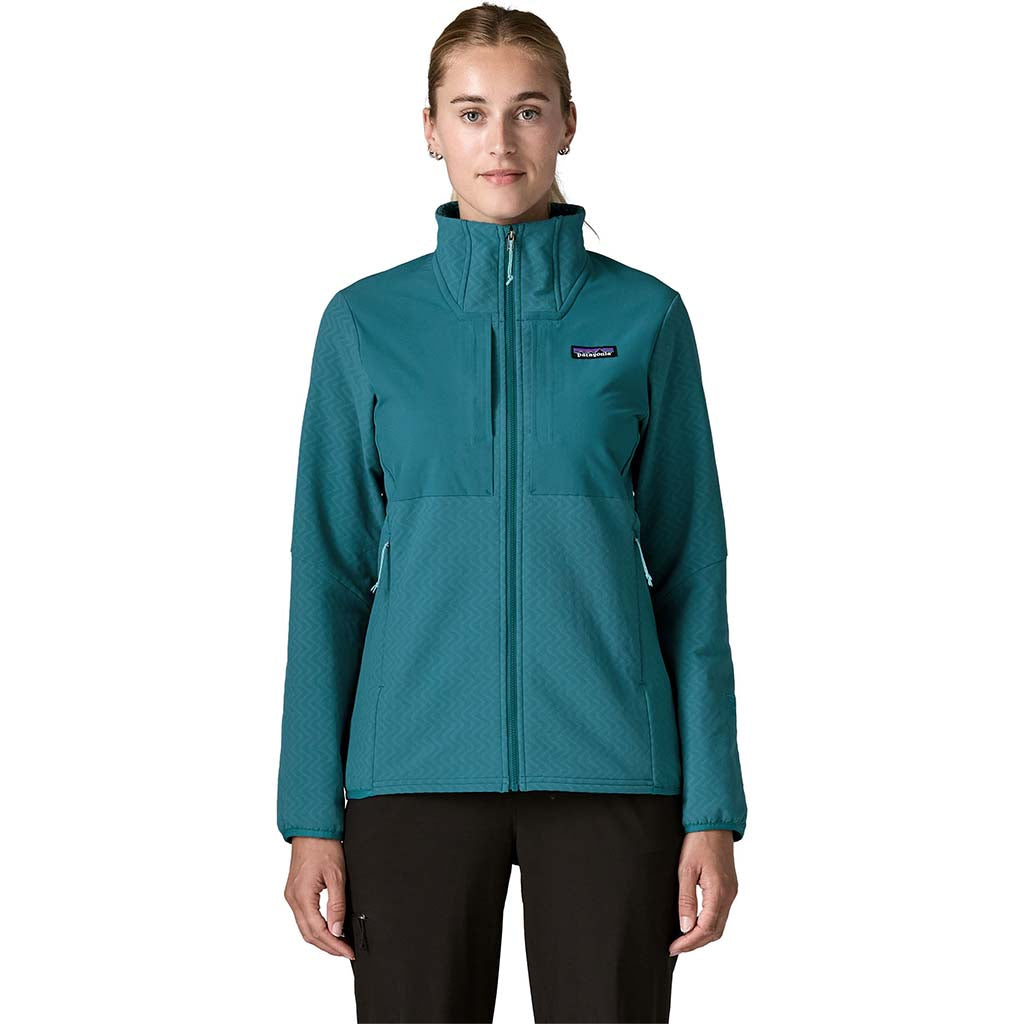 Women's R2 CrossStrata Jacket