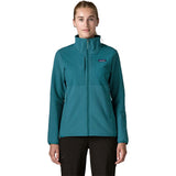 Women's R2 CrossStrata Jacket