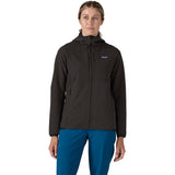 Women's R2 CrossStrata Hoody