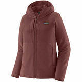 Women's R2 CrossStrata Hoody