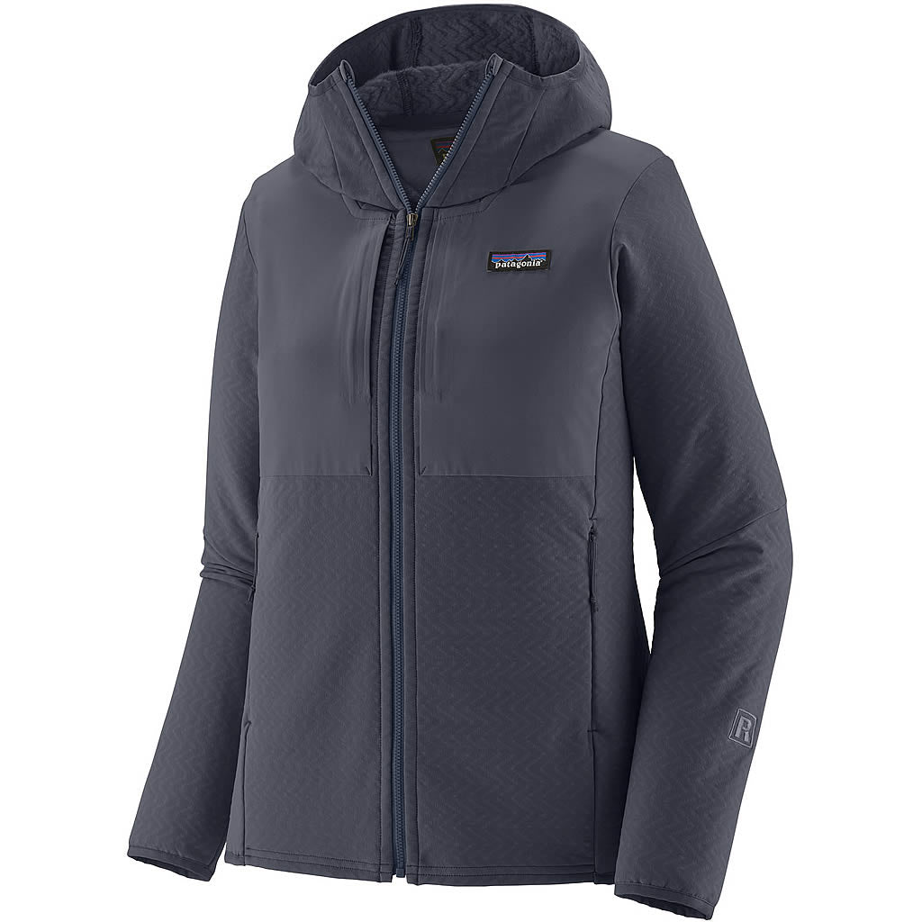 Women's R2 CrossStrata Hoody