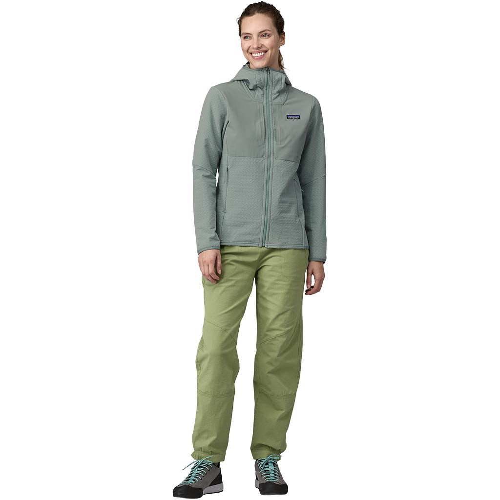 Women's R2 CrossStrata Hoody