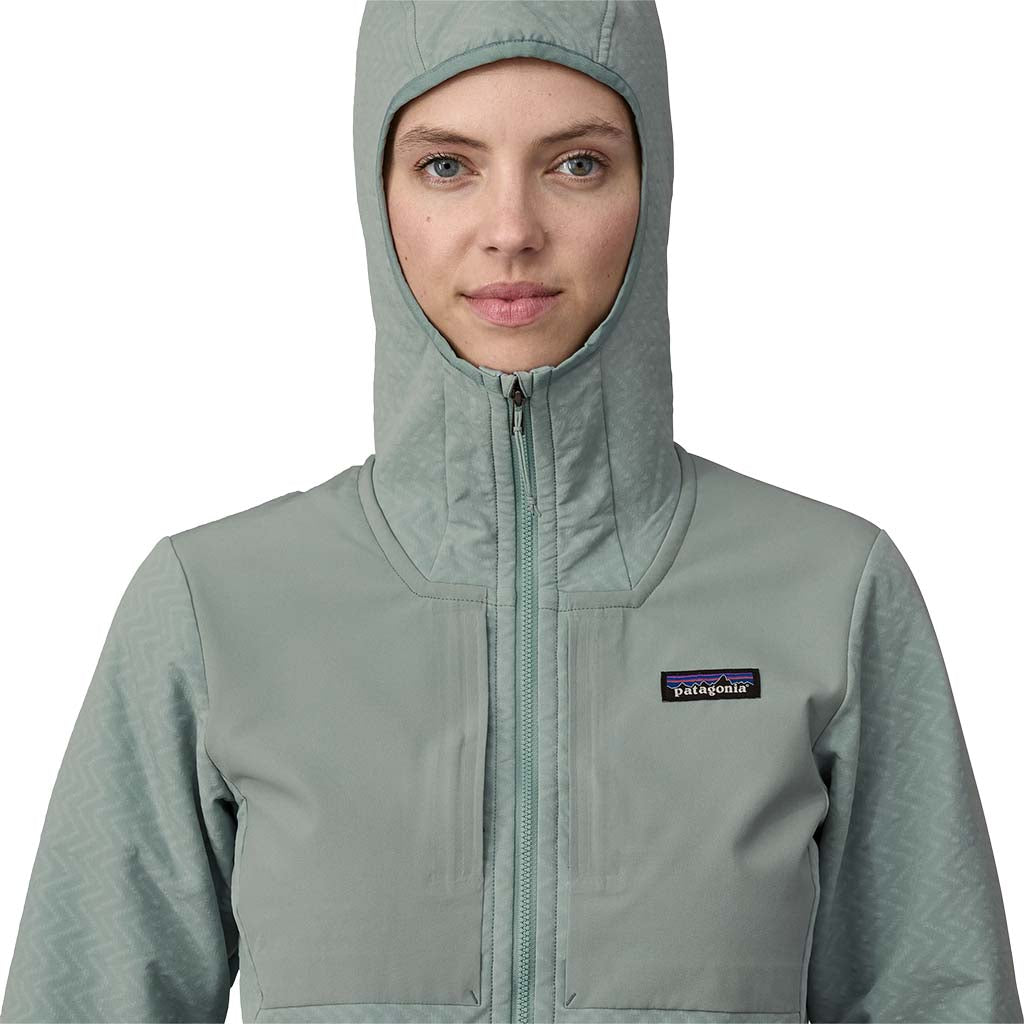 Women's R2 CrossStrata Hoody