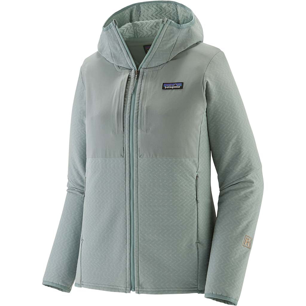 Women's R2 CrossStrata Hoody