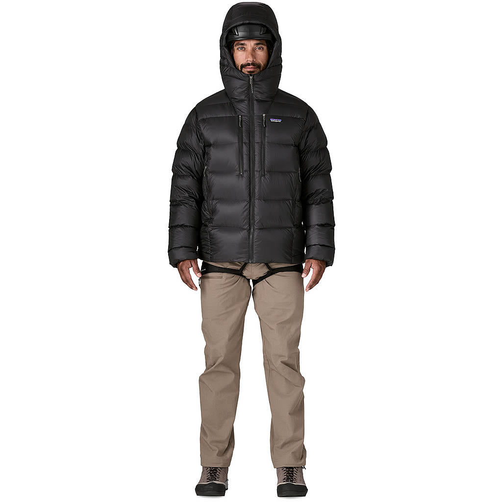 Men's Fitz Roy Down Hoody