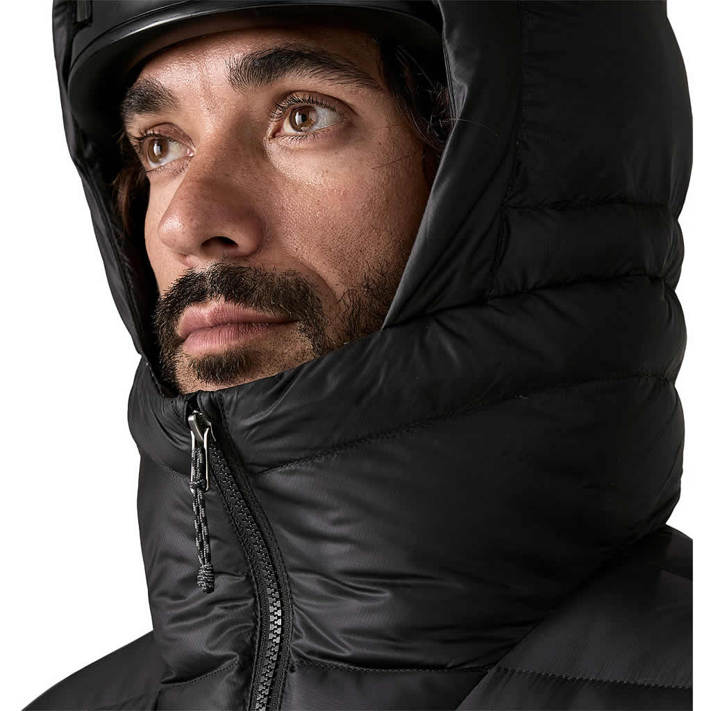 Men's Fitz Roy Down Hoody