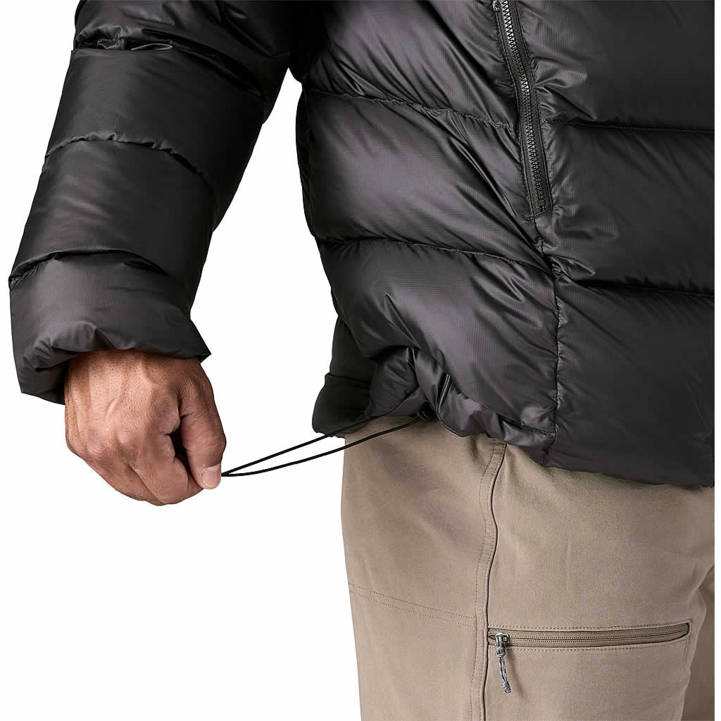 Men's Fitz Roy Down Hoody