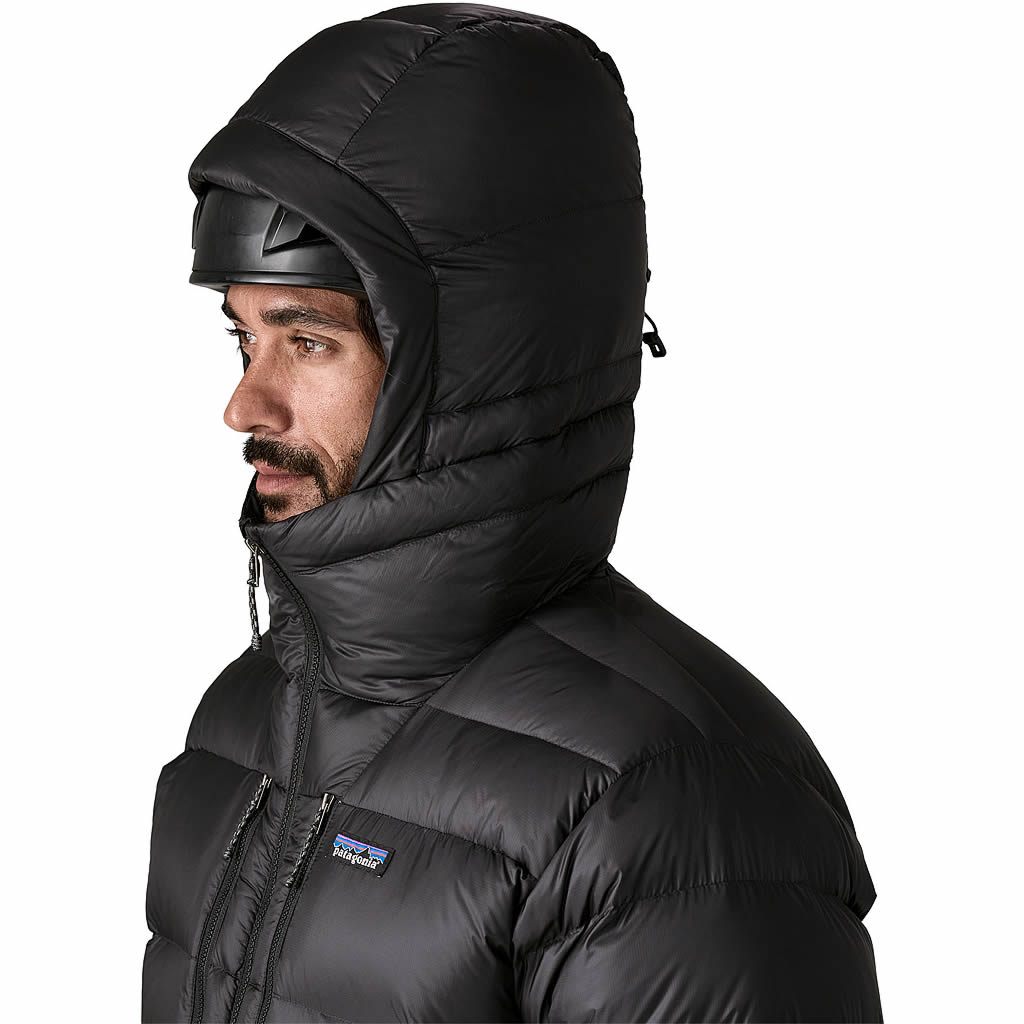 Men's Fitz Roy Down Hoody