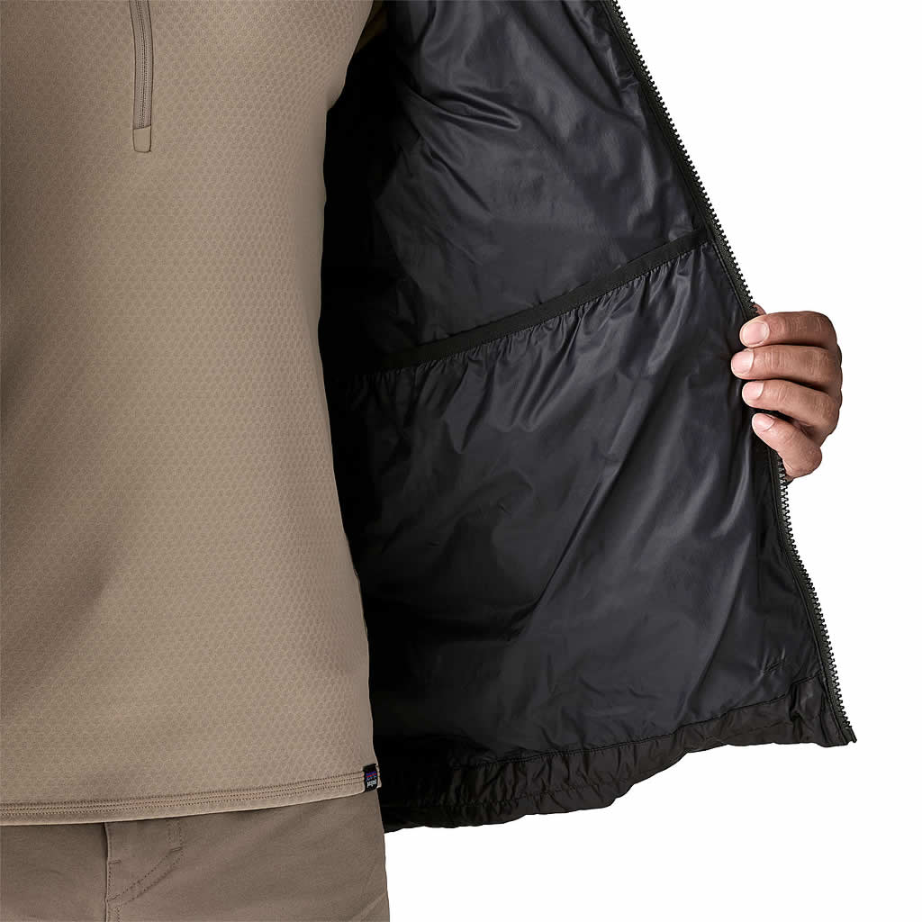 Men's Fitz Roy Down Hoody