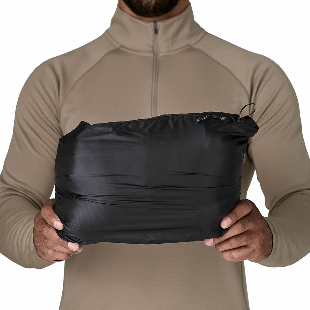 Men's Fitz Roy Down Hoody