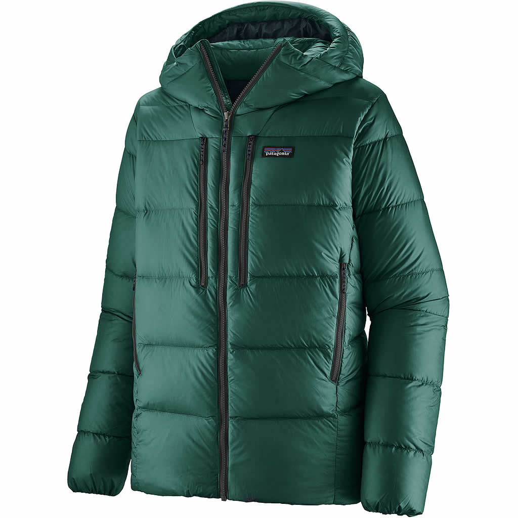 Men's Fitz Roy Down Hoody