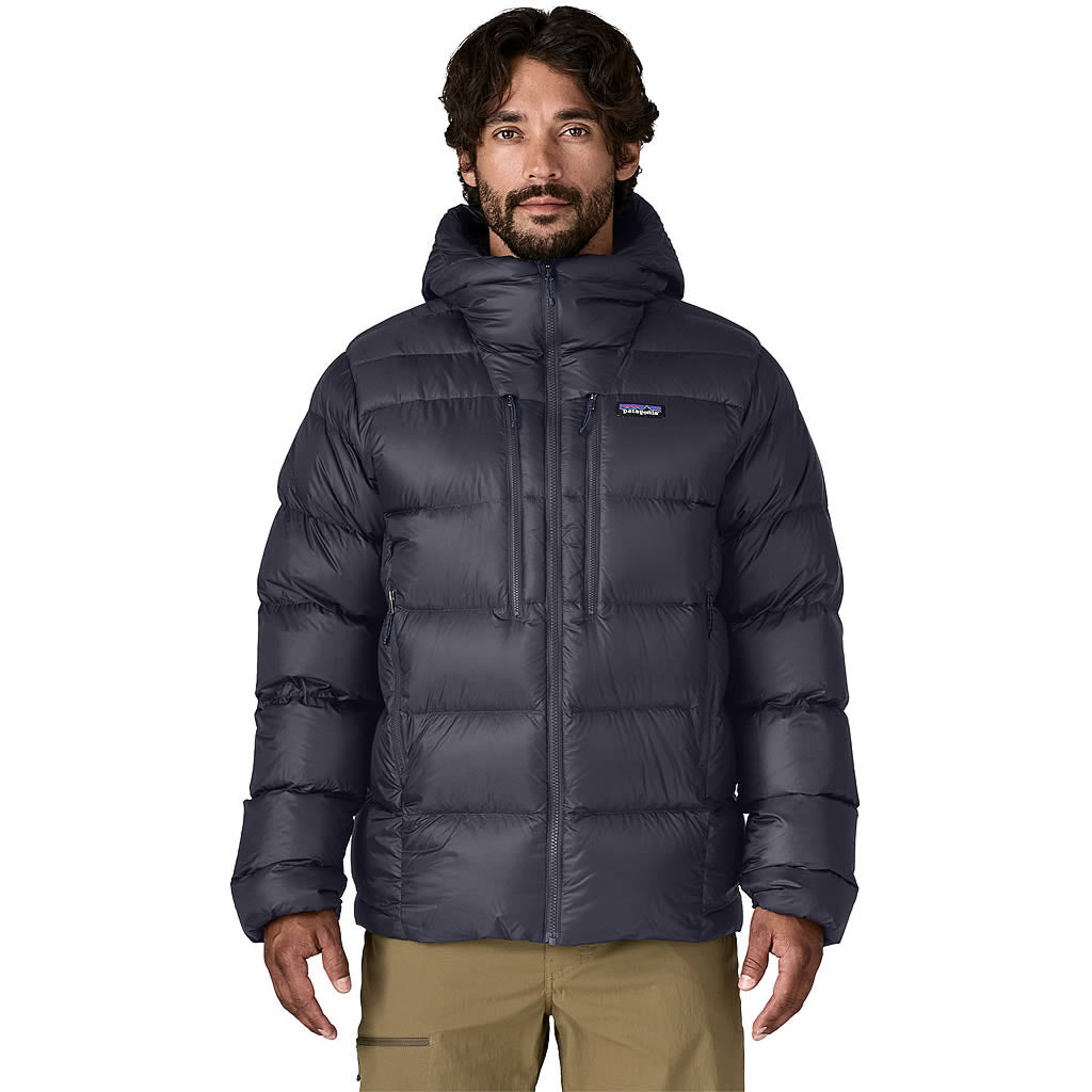 Men's Fitz Roy Down Hoody