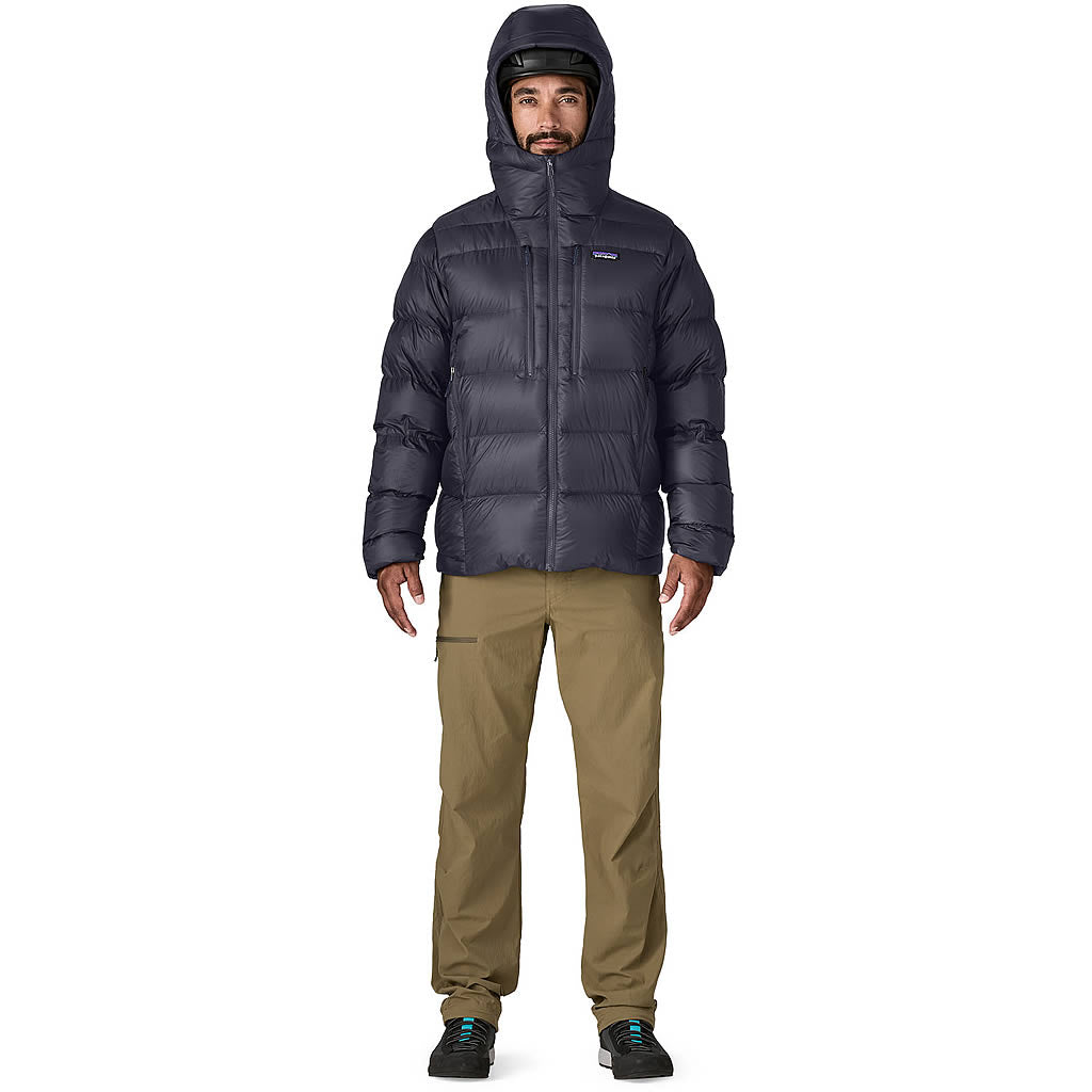 Men's Fitz Roy Down Hoody