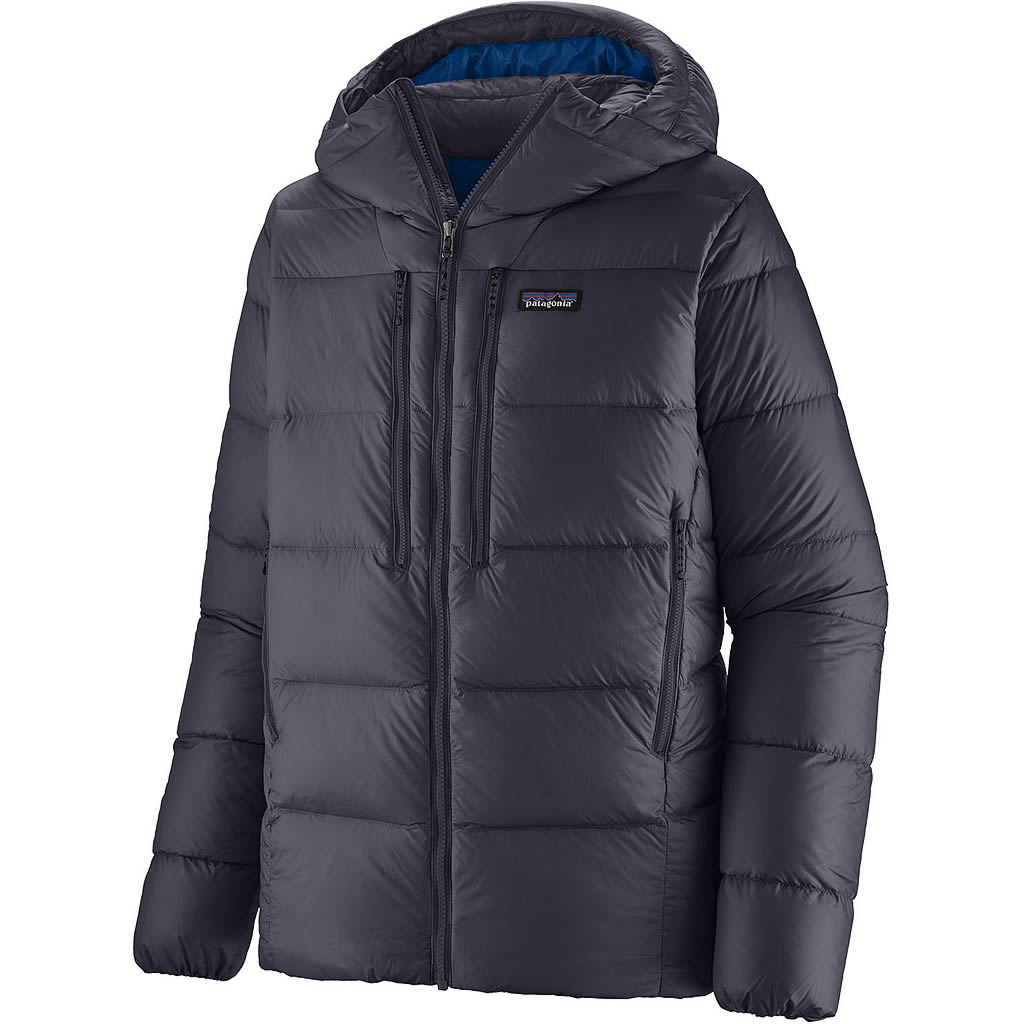 Men's Fitz Roy Down Hoody