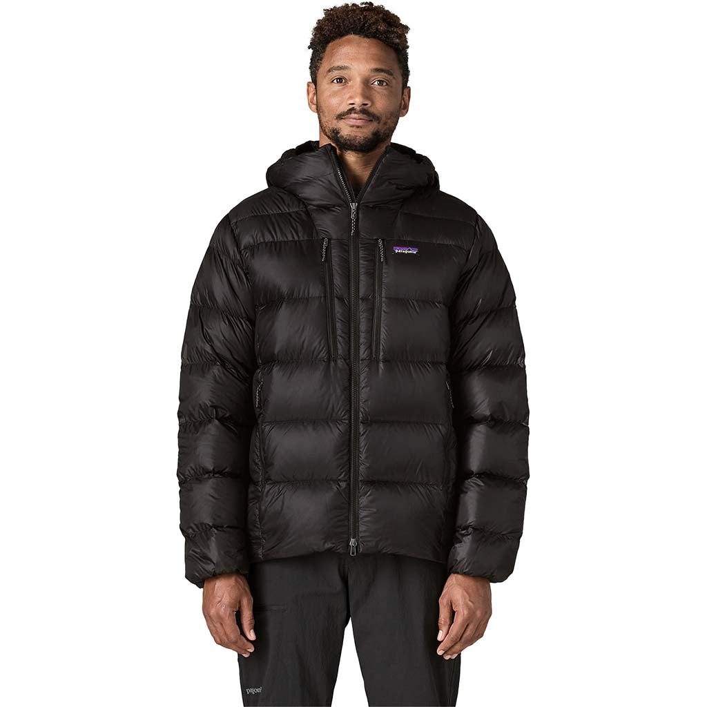 Men's Fitz Roy Down Hoody