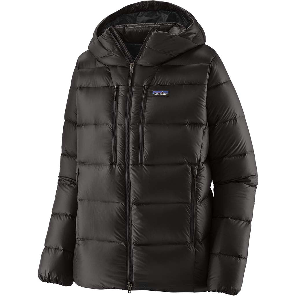 Men's Fitz Roy Down Hoody