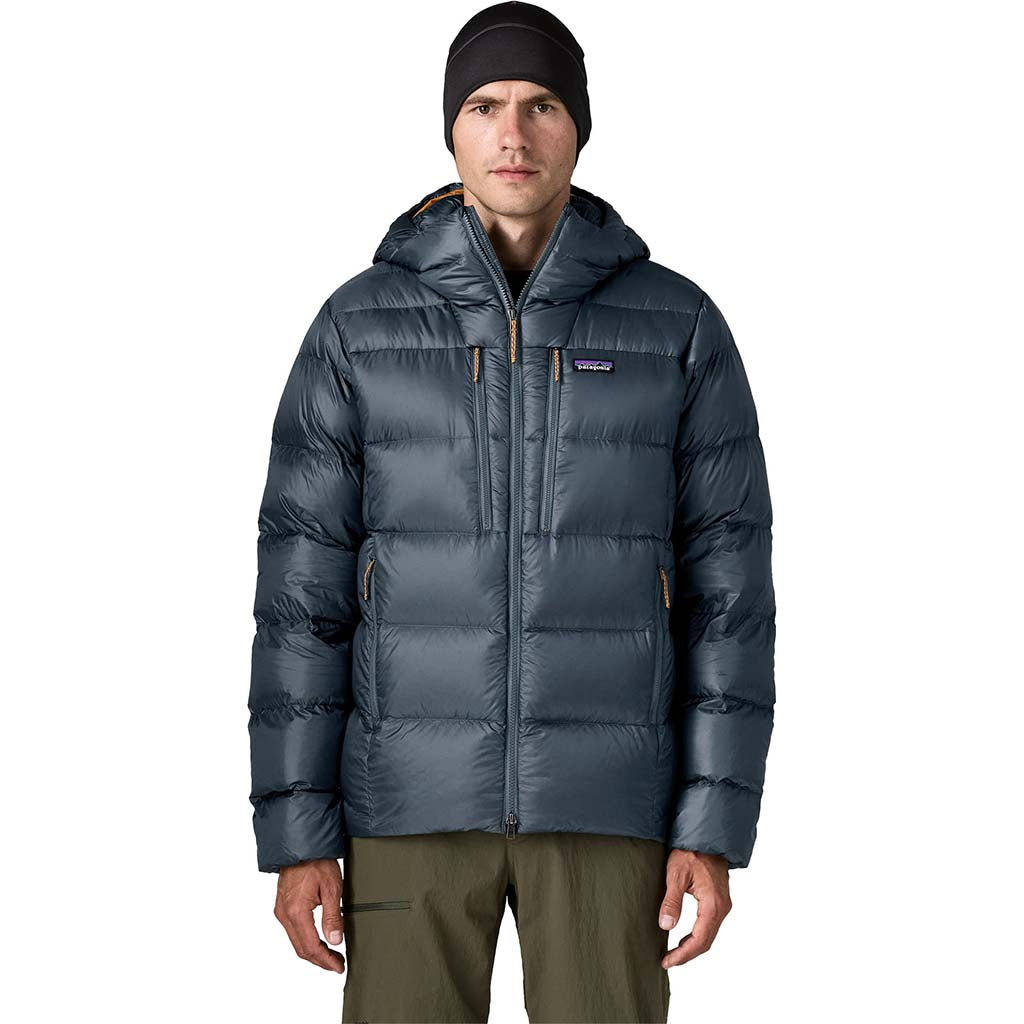 Men's Fitz Roy Down Hoody