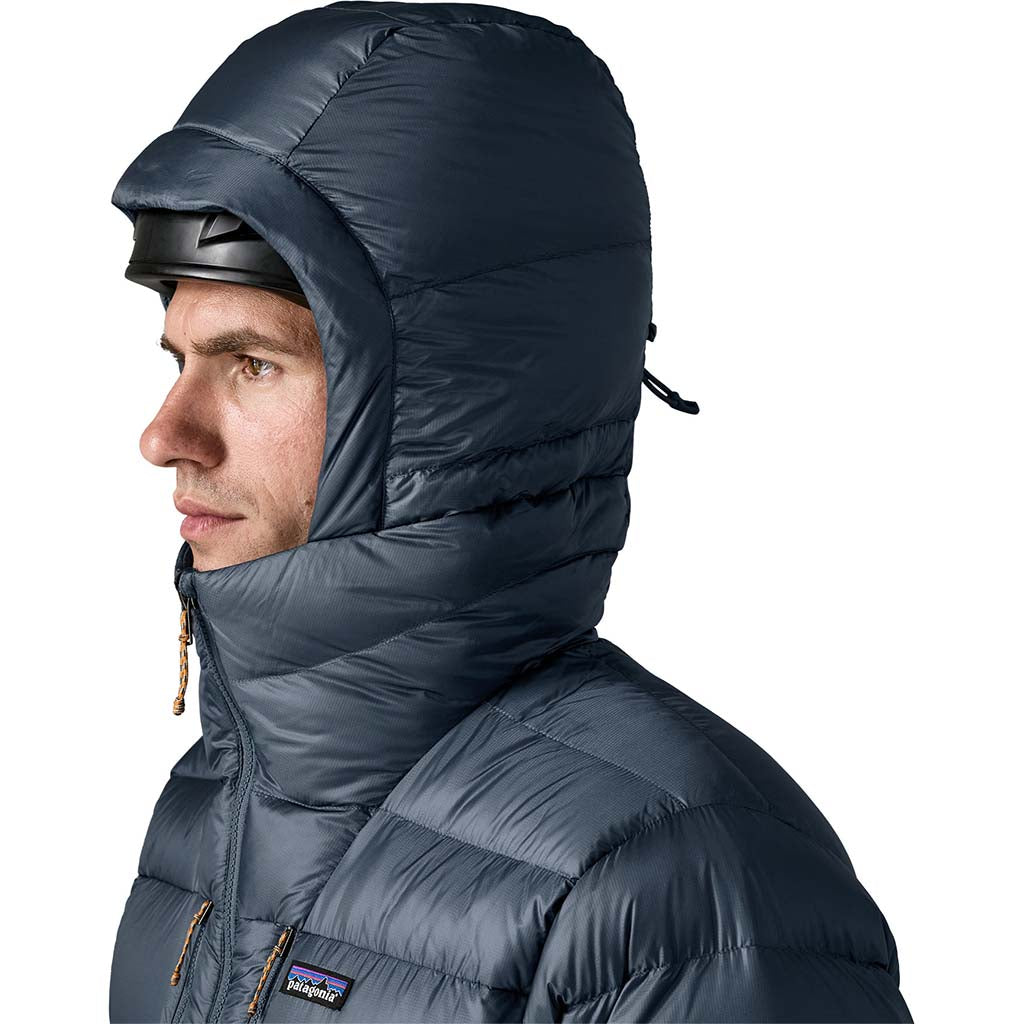 Men's Fitz Roy Down Hoody