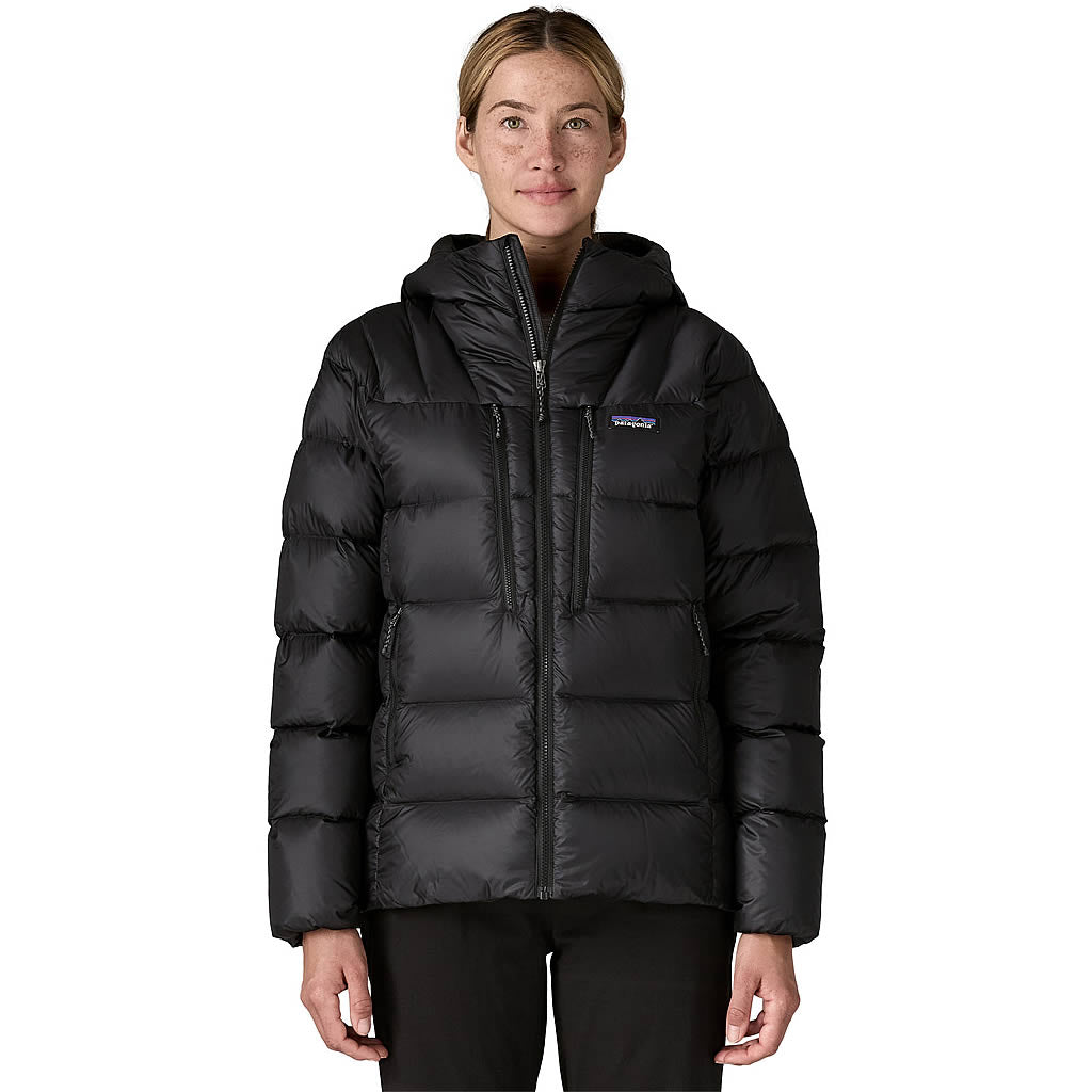 Women's Fitz Roy Down Hoody