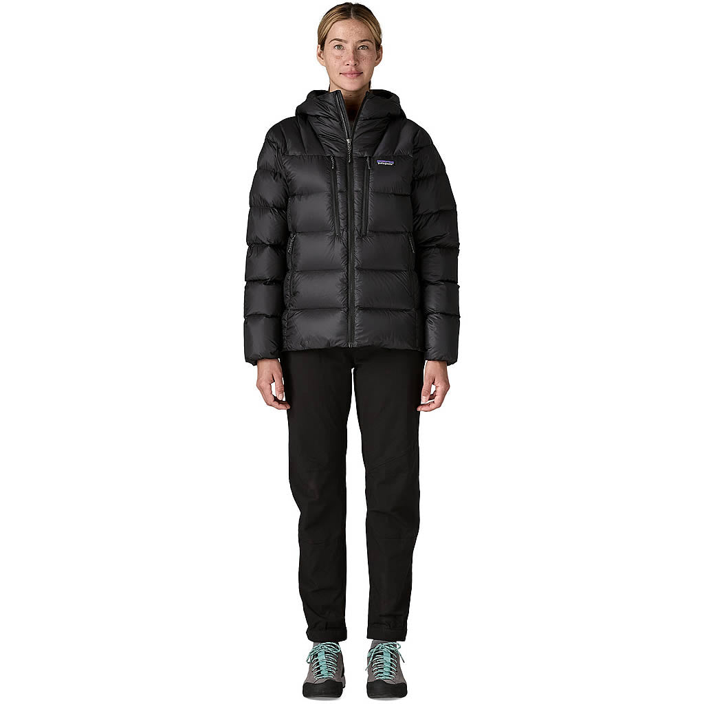 Women's Fitz Roy Down Hoody