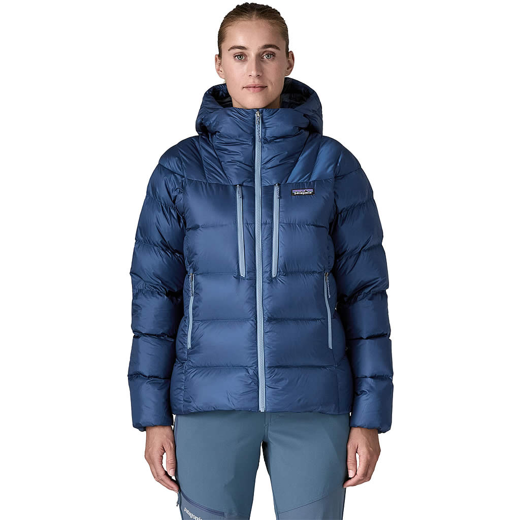 Women's Fitz Roy Down Hoody