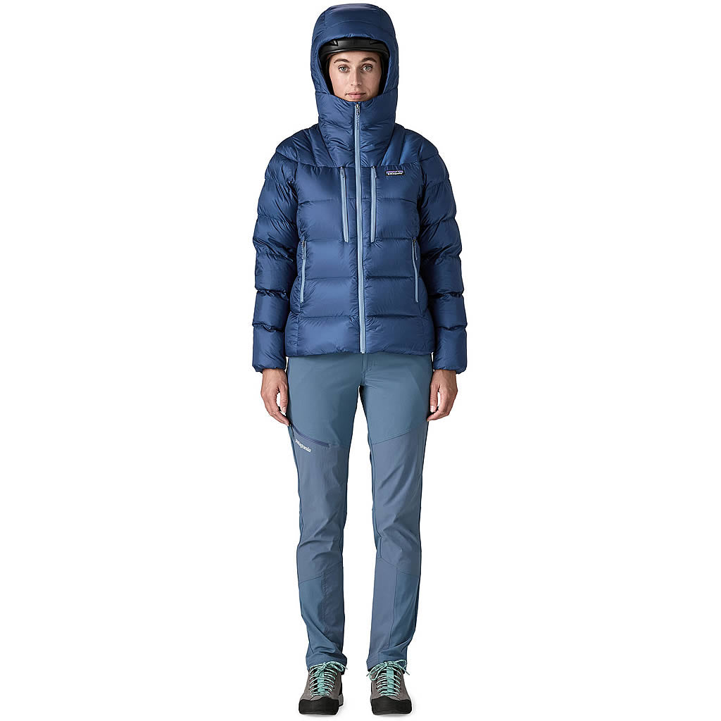 Women's Fitz Roy Down Hoody