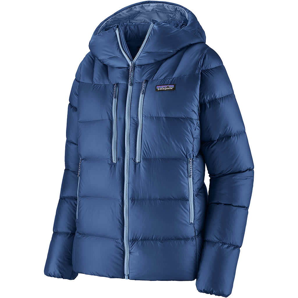 Women's Fitz Roy Down Hoody
