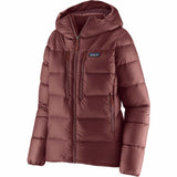 Women's Fitz Roy Down Hoody