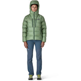 Women's Fitz Roy Down Hoody