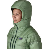 Women's Fitz Roy Down Hoody