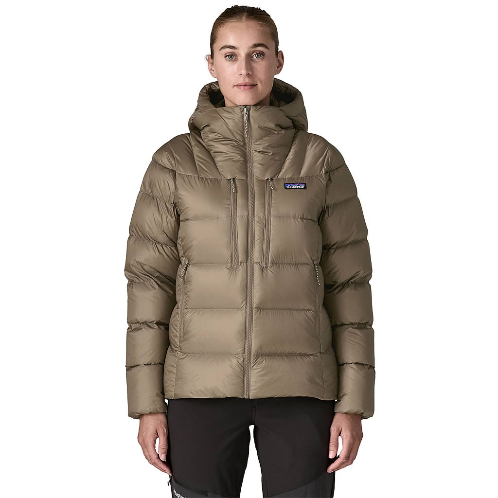 Women's Fitz Roy Down Hoody