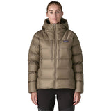 Women's Fitz Roy Down Hoody