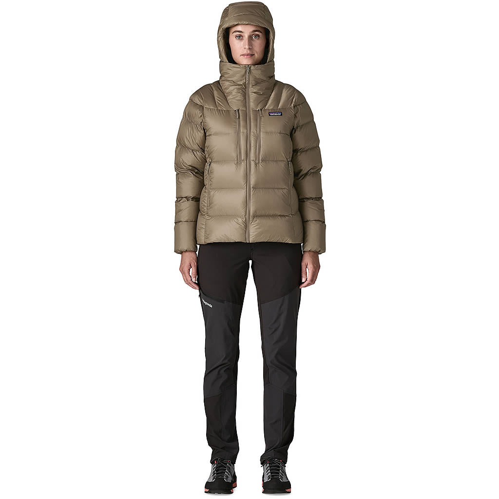 Women's Fitz Roy Down Hoody