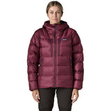 Women's Fitz Roy Down Hoody