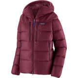 Women's Fitz Roy Down Hoody