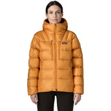 Women's Fitz Roy Down Hoody