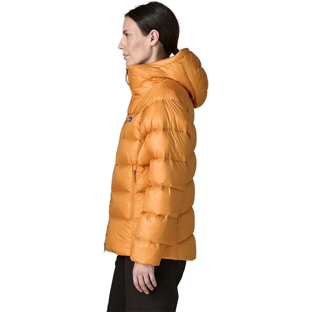 Women's Fitz Roy Down Hoody